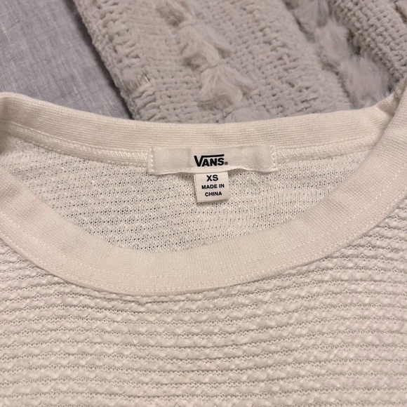 Vans Sweater - Picture 3 of 4